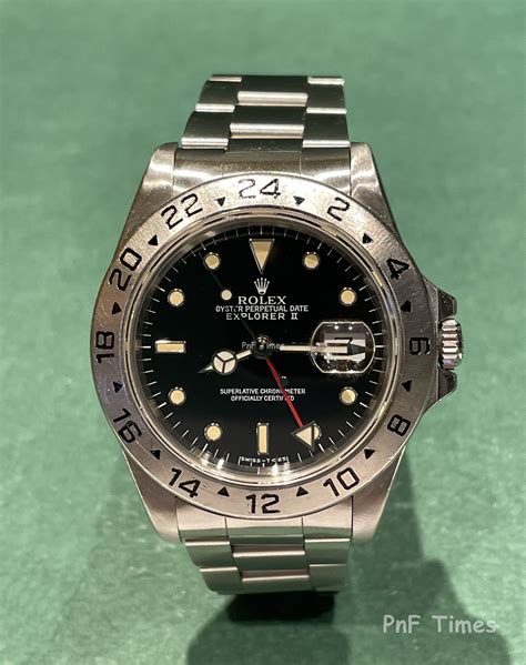 16570 rolex bracelet|Rolex 16570 price.